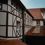 بيت ريفي Zur Krone Weingarten (Baden)