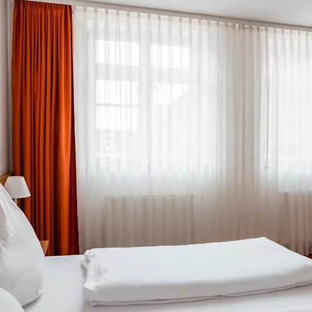 Zur Krone Locanda