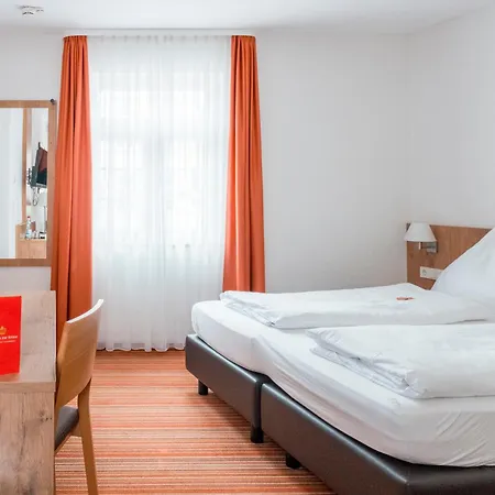 Zur Krone Locanda