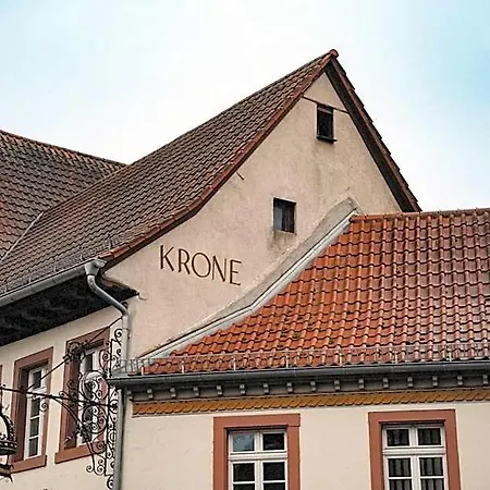 Kro Zur Krone
