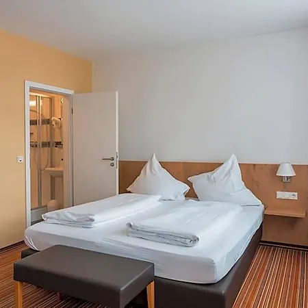 Zur Krone Weingarten (Baden)