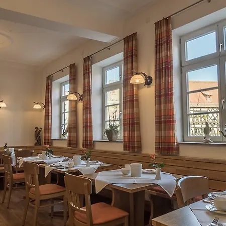 Inn Zur Krone Weingarten (Baden)