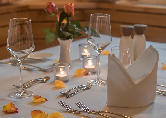 Zur Krone 웨인가텐